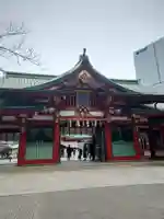日枝神社(東京都)