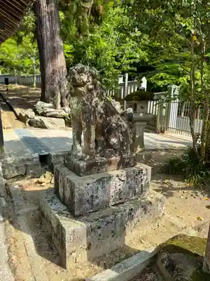 吉備津神社(岡山県)