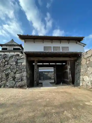 福岡縣護國神社(福岡県)