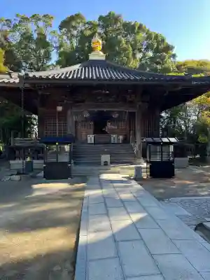 金泉寺(徳島県)