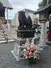 札幌諏訪神社(北海道)