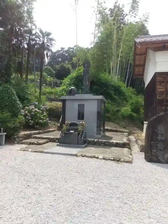 法恩寺(埼玉県)