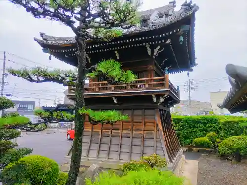 観音寺のその他建物