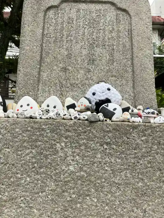 高木神社(東京都)