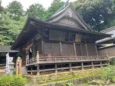 草薙神社(静岡県)