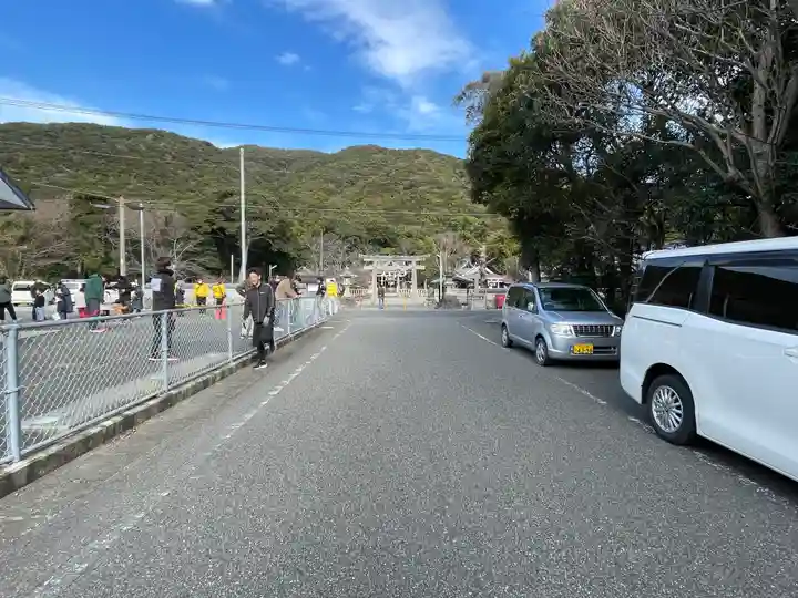 御崎神社(和歌山県)