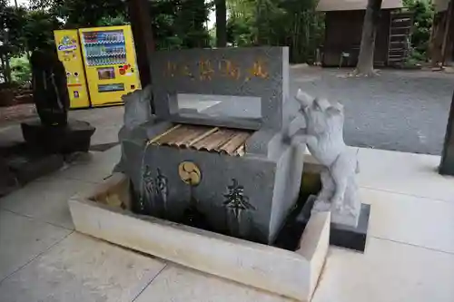 葛原八幡神社(福岡県)