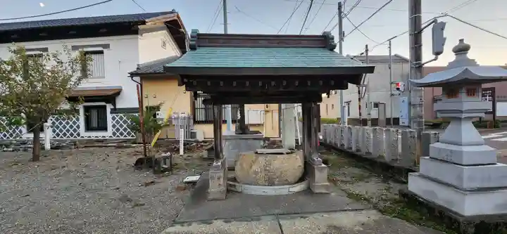 広瀬神社(福島県)