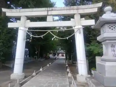 宗任神社(茨城県)