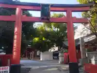 御霊神社(大阪府)