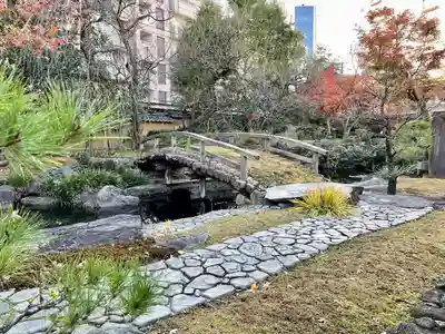 湯島天満宮(東京都)