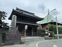 本覚寺(神奈川県)