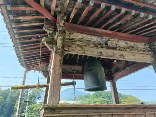 金常寺大石不動院のその他建物