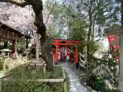 水火天満宮(京都府)