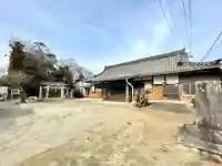 海雲寺(三重県)