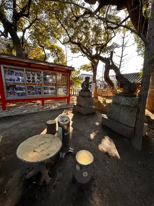 八坂神社(香川県)