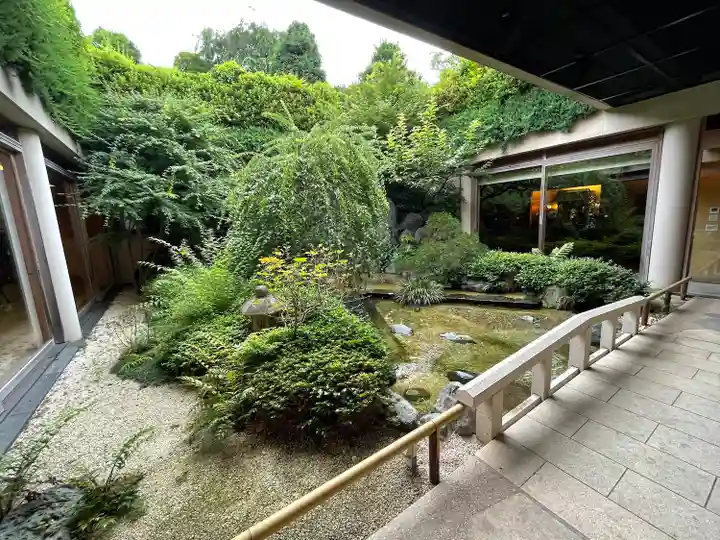 常在寺(東京都)