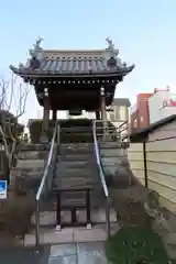 弘福寺の建物その他