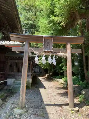 榛名神社(群馬県)