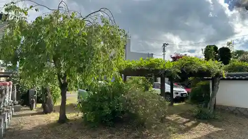 蓮藏寺(宮城県)