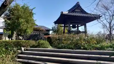 常楽寺のその他建物