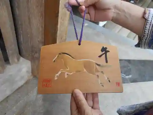 伊佐須美神社(福島県)