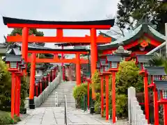 三光稲荷神社(愛知県)