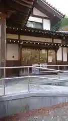 石龕寺の建物その他