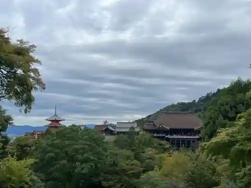 清水寺(京都府)