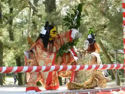 出雲大社(島根県)