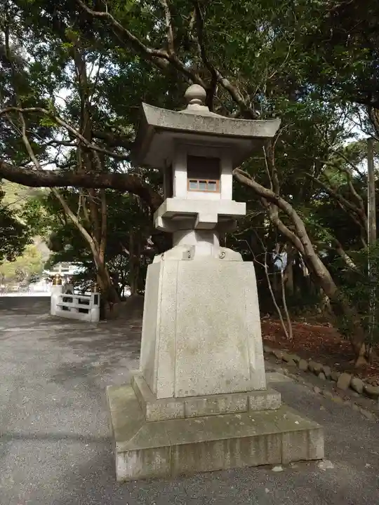 靜岡縣護國神社のその他建物