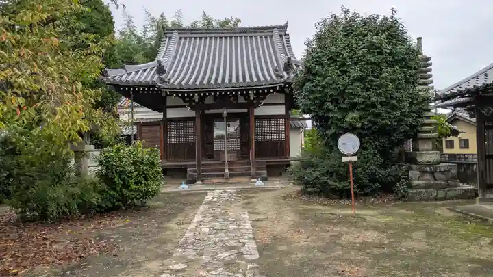 大智寺(京都府)