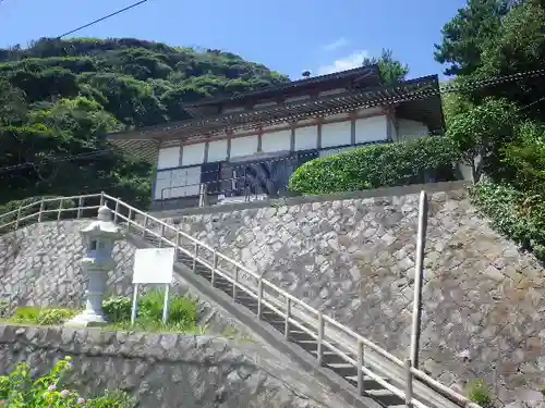 高養寺のその他建物