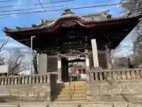 千葉寺(千葉県)