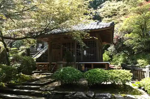 三角寺(愛媛県)