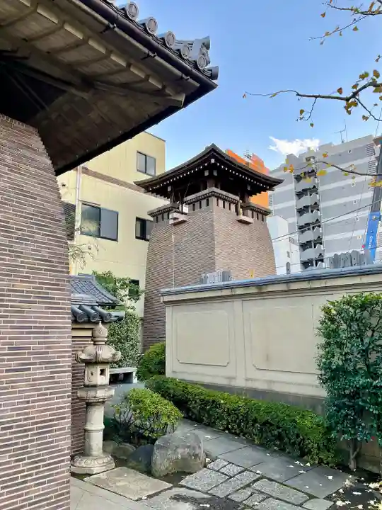 祝言寺(東京都)