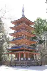 海住山寺(京都府)