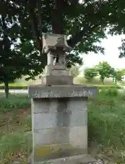 東福寺神社(長野県)