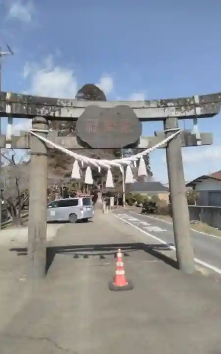 熊野神社(宮城県)