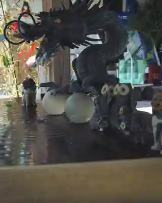 咲前神社(群馬県)