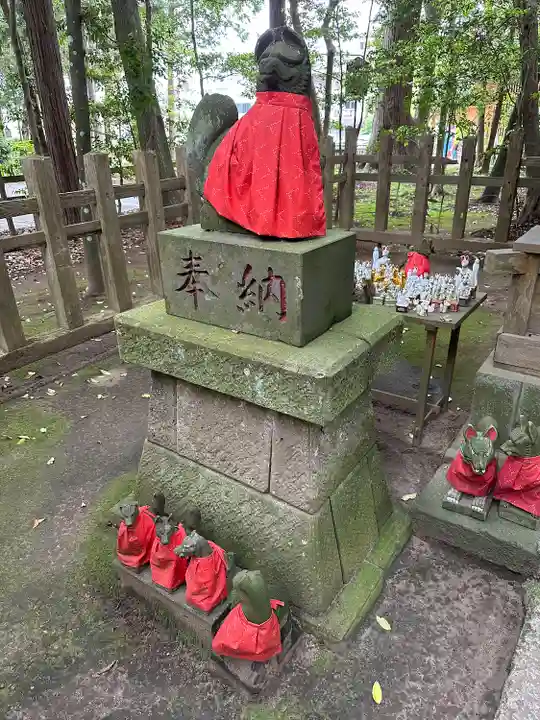 鹿島神宮(茨城県)