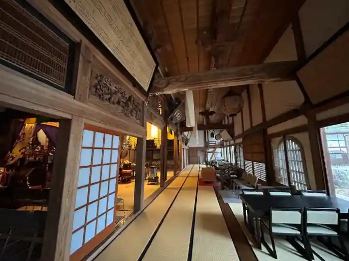 法善寺(長野県)