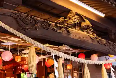 熊野皇大神社(長野県)