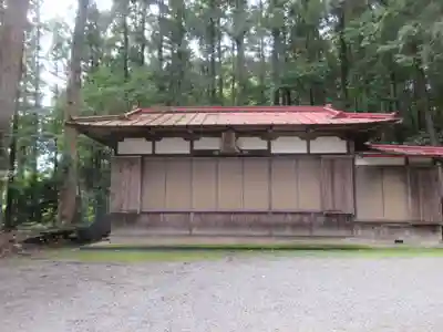 瀧野神社(埼玉県)