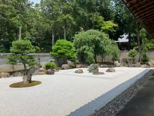 安祥寺(京都府)