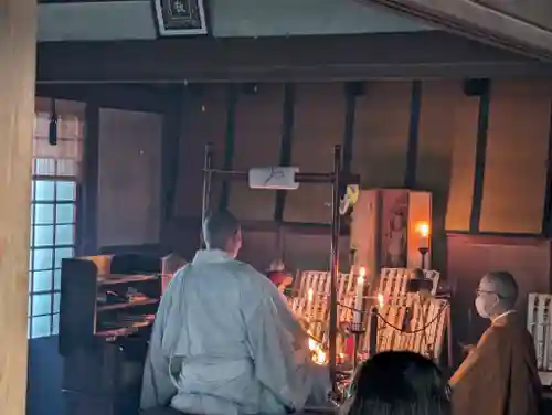 普賢寺(東京都)