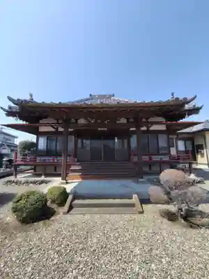 龍台院(埼玉県)