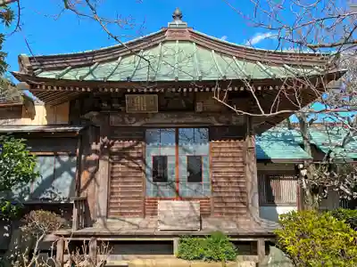 極楽寺（霊鷲山感應院極楽律寺）のその他建物