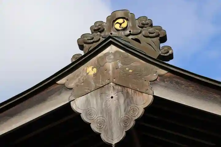 豊景神社のその他建物