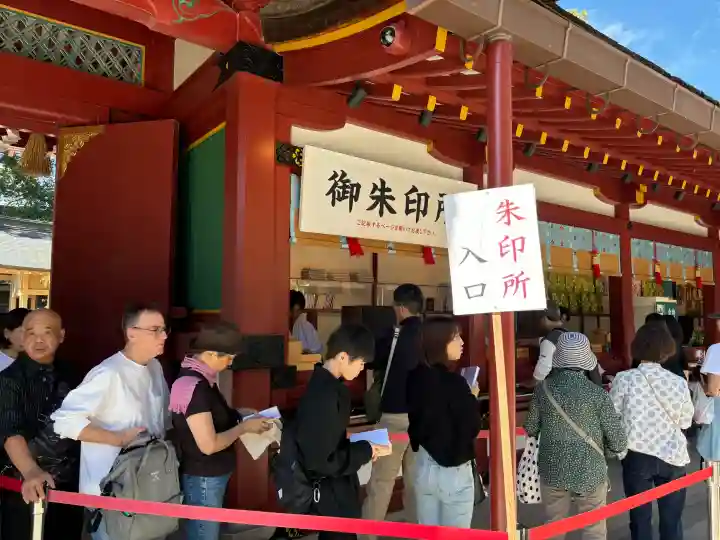 太宰府天満宮(福岡県)